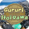 Smartphone App - Gururi Itoigawa