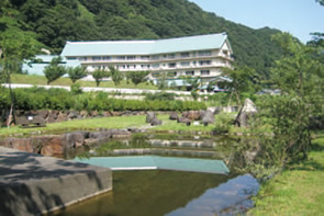 Himekawa Onsen Hotel Kunitomi Suisenkaku