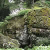 Sacred Birthplace of Princess Nunakawa
