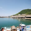 Tsutsuishi Fishing Port