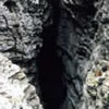 Byakuren Cave(vertical cave, depth 513m)